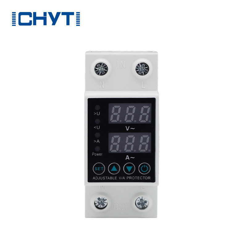 தானியங்கி மின்னழுத்த பாதுகாப்பு